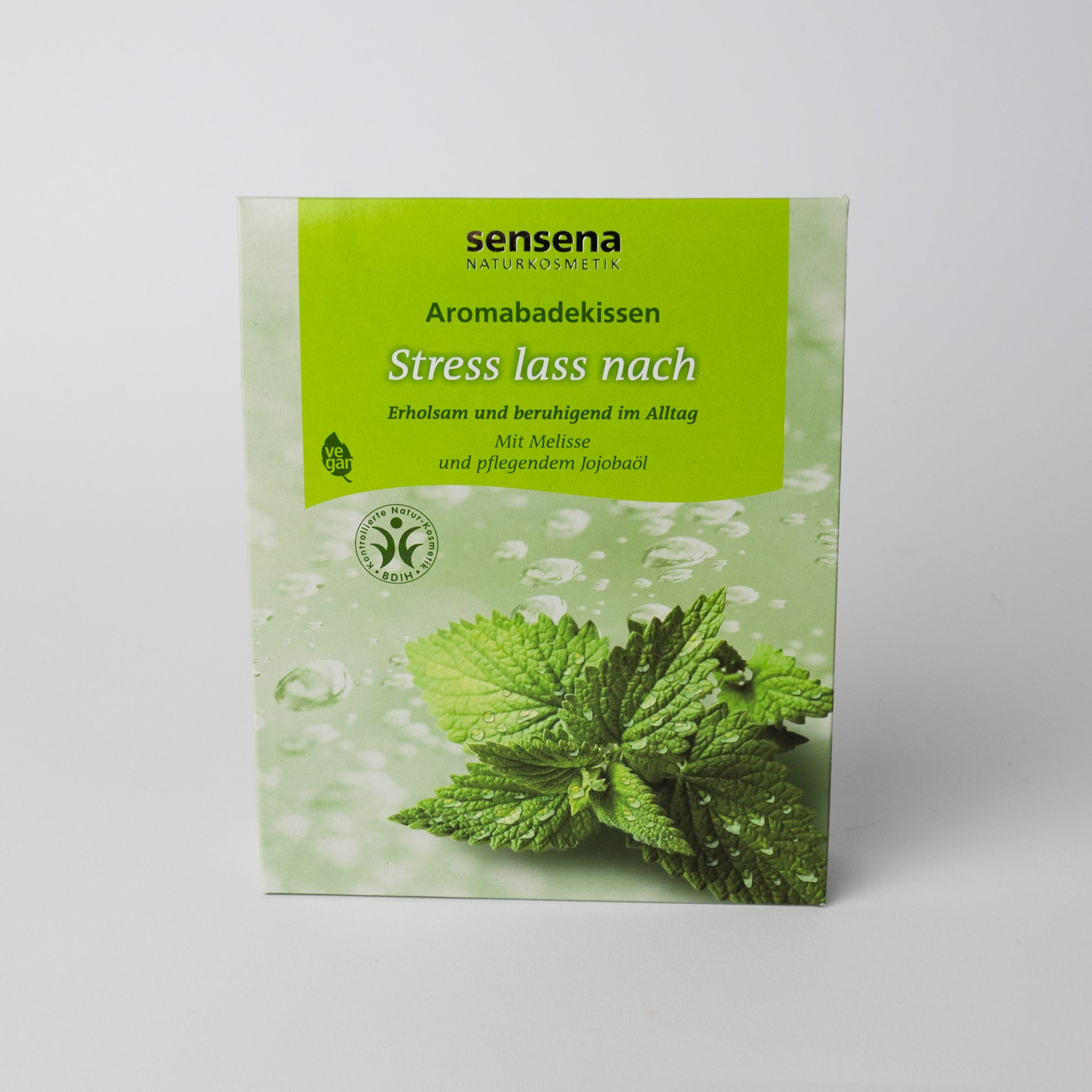 Aromabadekissen - Stress lass nach -Harmonisierer